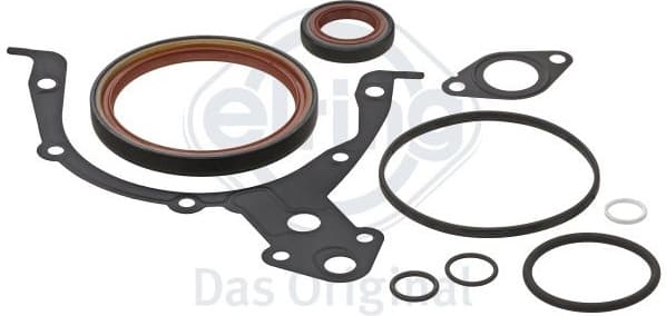 Gasket Kit, crankcase 081.321
