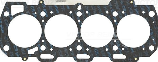 Gasket, cylinder head 61-35580-00 - image 2