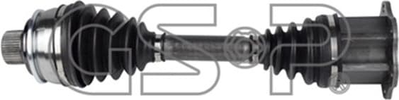 Drive Shaft 202076