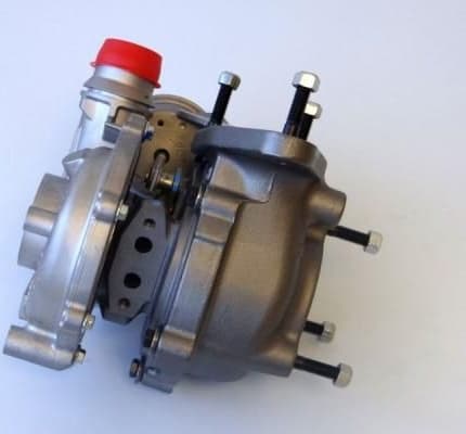 Charger, charging (supercharged/turbocharged) OE REMAN LTRPA7901792