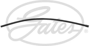 Vent Hose, fuel tank EMH565