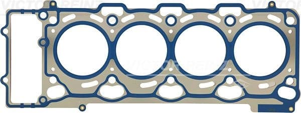 Gasket, cylinder head 61-33700-00