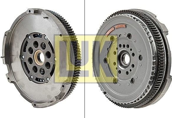 Flywheel LuK DMF 415062810