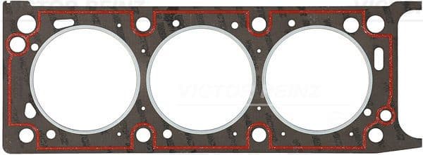 Gasket, cylinder head 61-33615-00 - image 2