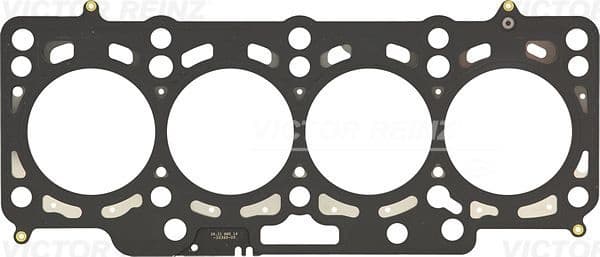Gasket, cylinder head 61-36360-00 - image 2