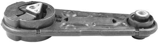 Mounting, engine TED83420