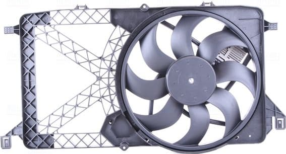 Fan, engine cooling 85827