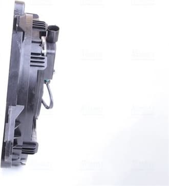 Fan, engine cooling 85827 - image 2