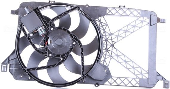 Fan, engine cooling 85827 - image 3