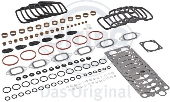 Gasket Kit, cylinder head 109.828