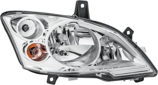 Headlight 1EG009627021