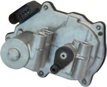 Control, swirl flaps (induction pipe) 89131