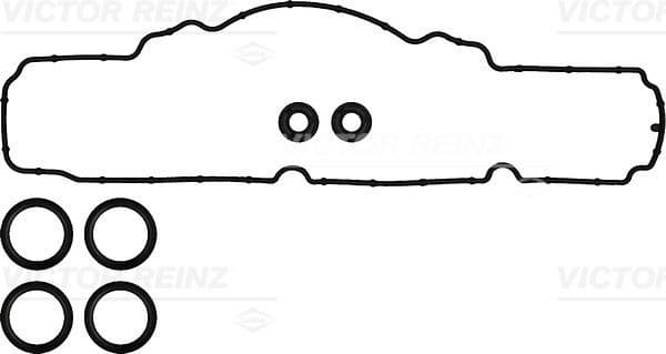 Gasket Set, cylinder head cover 15-35542-01