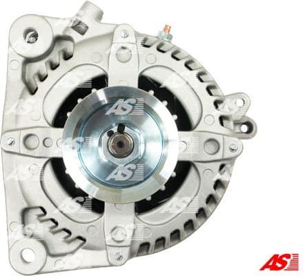 Alternator AS A6172 - image 5