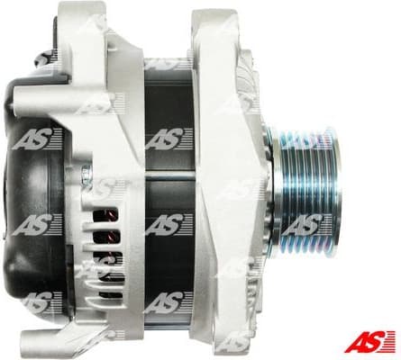 Alternator AS A6172 - image 4