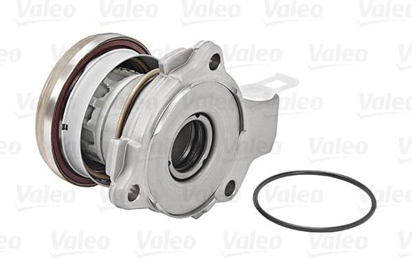 Central Slave Cylinder, clutch 810105 - image 2