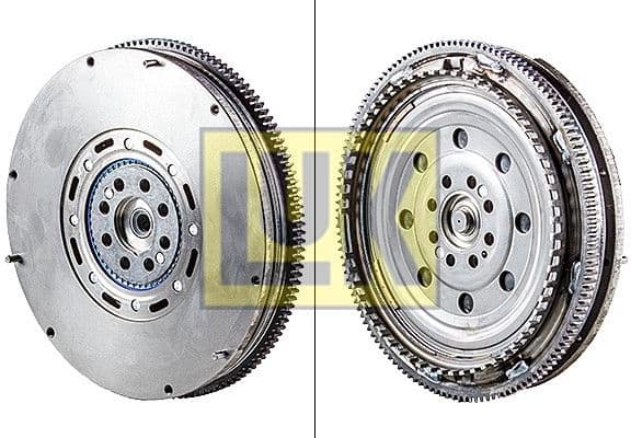 Flywheel LuK DMF 415012010