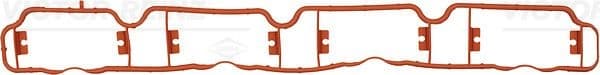 Gasket, intake manifold 71-36072-00 - image 2