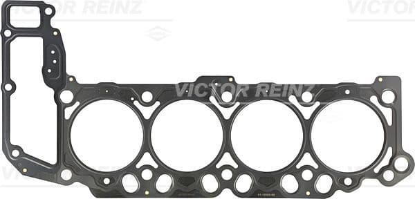 Gasket, cylinder head 61-10055-00