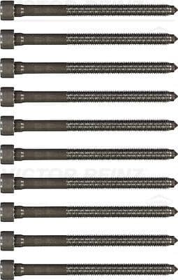 Cylinder Head Bolt Set 14-32197-01