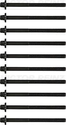 Cylinder Head Bolt Set 14-32232-01