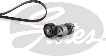 V-ribbed Belt Set Micro-V® K086PK1640