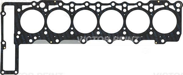 Gasket, cylinder head 61-31670-00 - image 2
