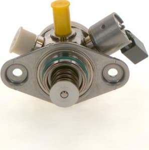 High-pressure Pump 0261520211 - image 3