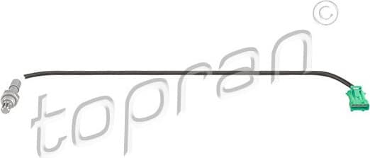 Oxygen Sensor 722 623