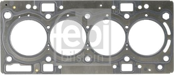 Gasket, cylinder head 171855