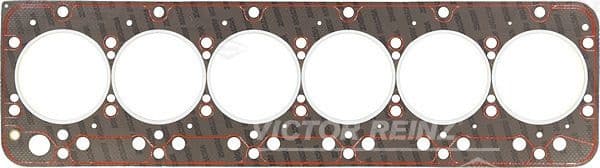 Gasket, cylinder head 61-33935-10 - image 2