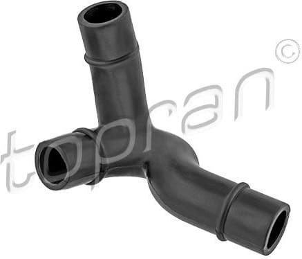 Hose, cylinder head cover ventilation 113 644