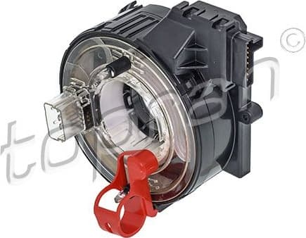 Clock Spring, airbag 116 190