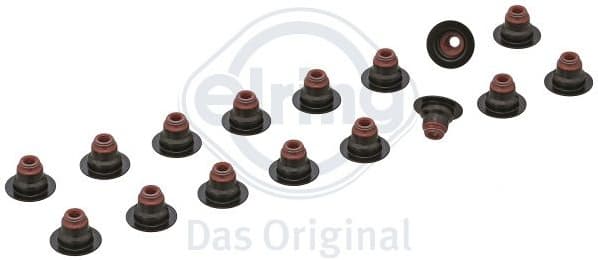 Seal Set, valve stem 538.080