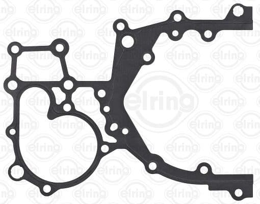 Gasket, timing case 352.660