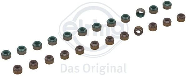 Seal Set, valve stem 445.440
