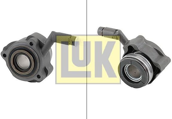 Central Slave Cylinder, clutch 510024910