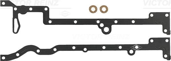 Gasket Set, oil sump 15-40266-01