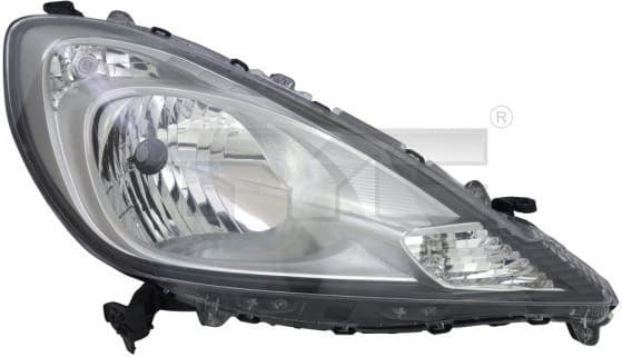 Headlight 20-12932-15-9