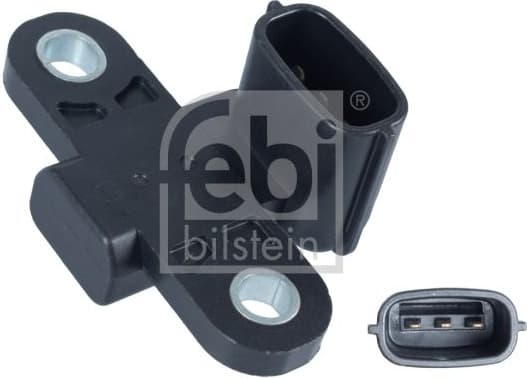 Sensor, crankshaft pulse 106779