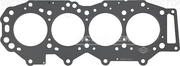 Gasket, cylinder head 61-54190-10