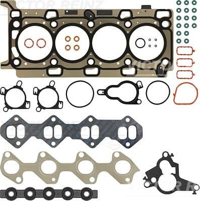 Gasket Kit, cylinder head 02-37375-02