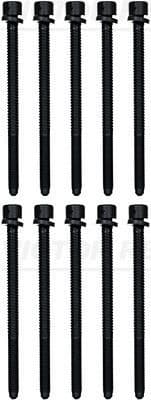 Cylinder Head Bolt Set 14-32055-01 - image 2