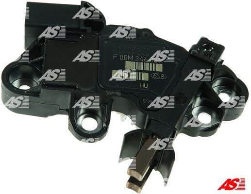 Alternator Regulator Bosch ARE0135(BOSCH) - image 2