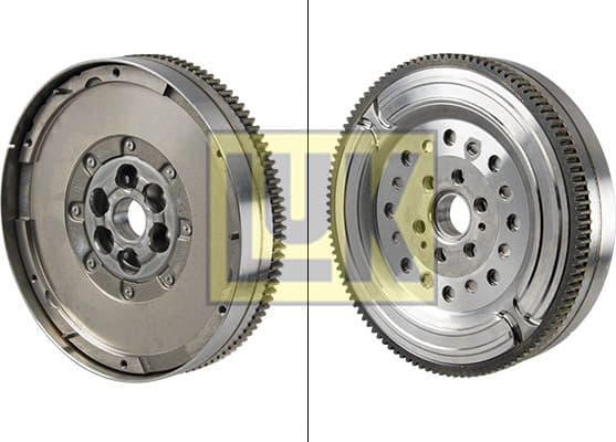 Flywheel LuK DMF 415070710