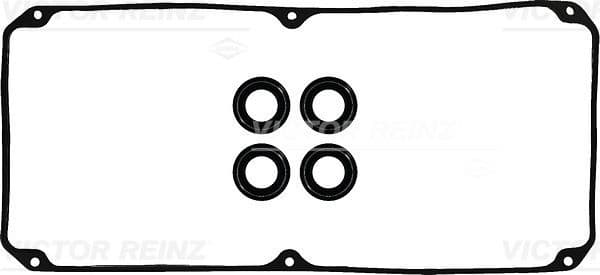 Gasket Set, cylinder head cover 15-52911-01 - image 2