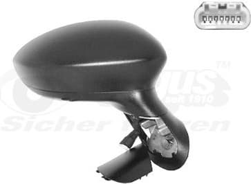 Exterior Mirror * HAGUS * 1624806