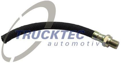 Fuel Hose 02.38.006
