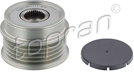 Alternator Freewheel Clutch 111 878
