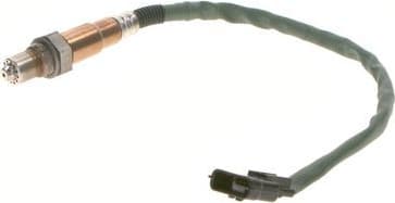 Oxygen Sensor 025802700A